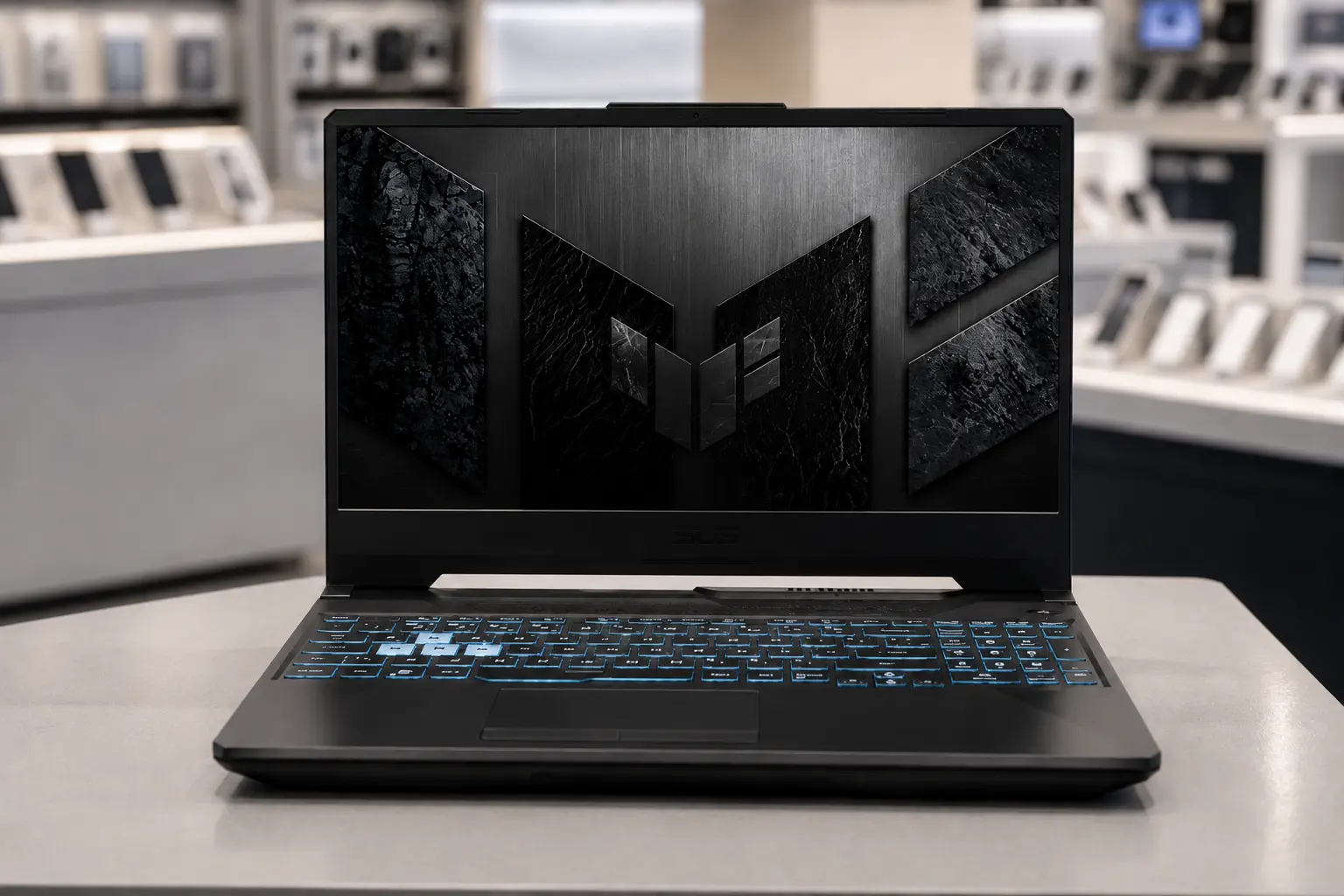 RTX 3050 ou 4050: RAM e sistema também pesam no notebook gamer