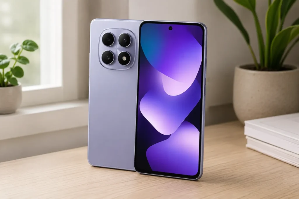 Do Redmi Note 15 4G ao Xiaomi 14T, recursos mudam de patamar