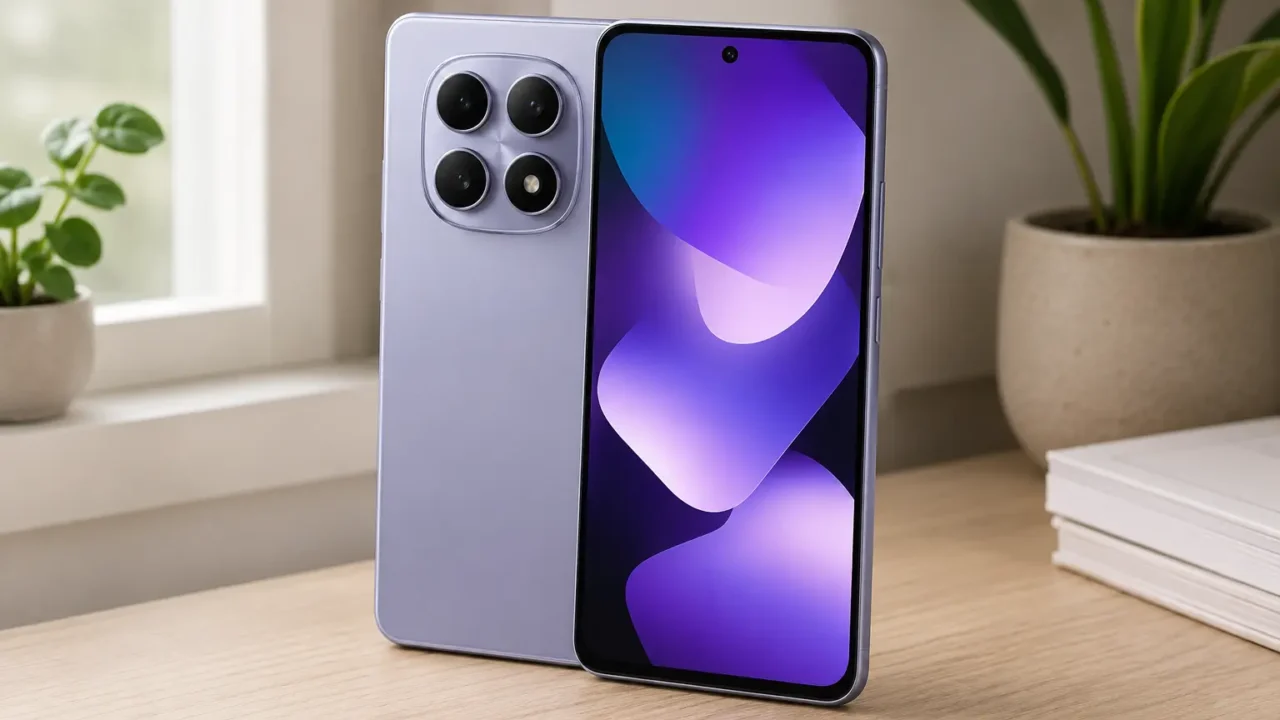 Do Redmi Note 15 4G ao Xiaomi 14T, recursos mudam de patamar