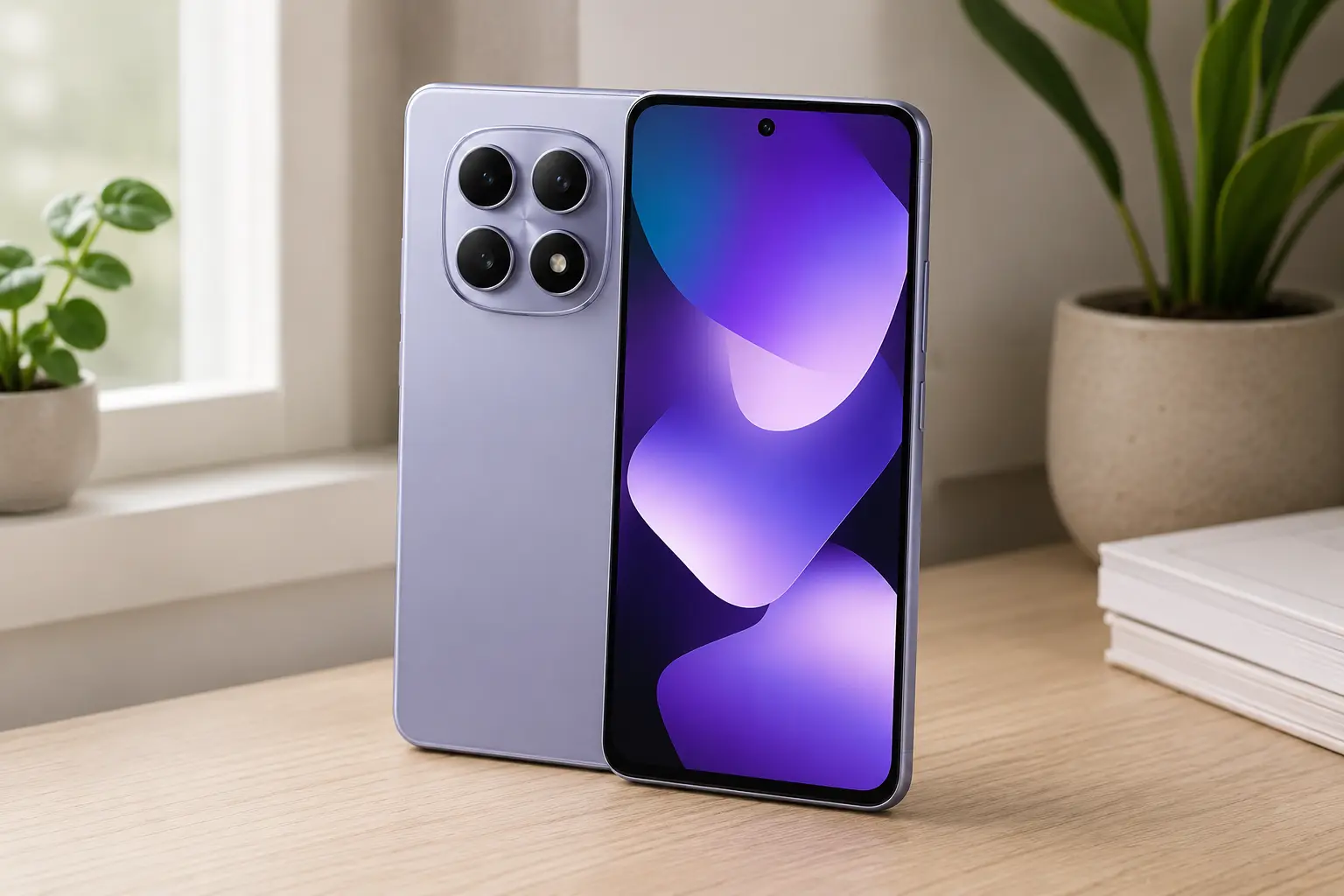 Do Redmi Note 15 4G ao Xiaomi 14T, recursos mudam de patamar