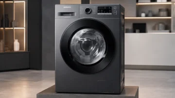Samsung WD11M: a versão certa depende do código, não da capacidade