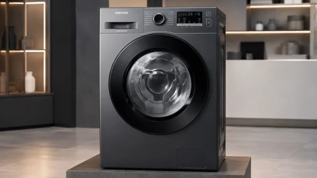 Samsung WD11M: a versão certa depende do código, não da capacidade