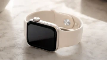 Apple Watch SE 3 ou Series 11: essenciais ou pacote mais completo