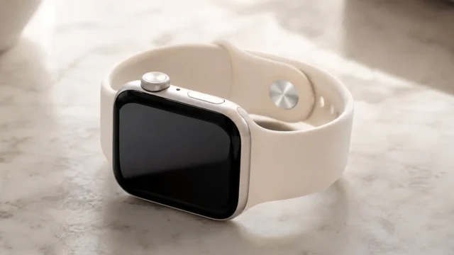 Apple Watch SE 3 ou Series 11: essenciais ou pacote mais completo