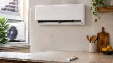 Midea AI Ecomaster ou LG AI Smart: inteligência separa os 9.000 BTUs