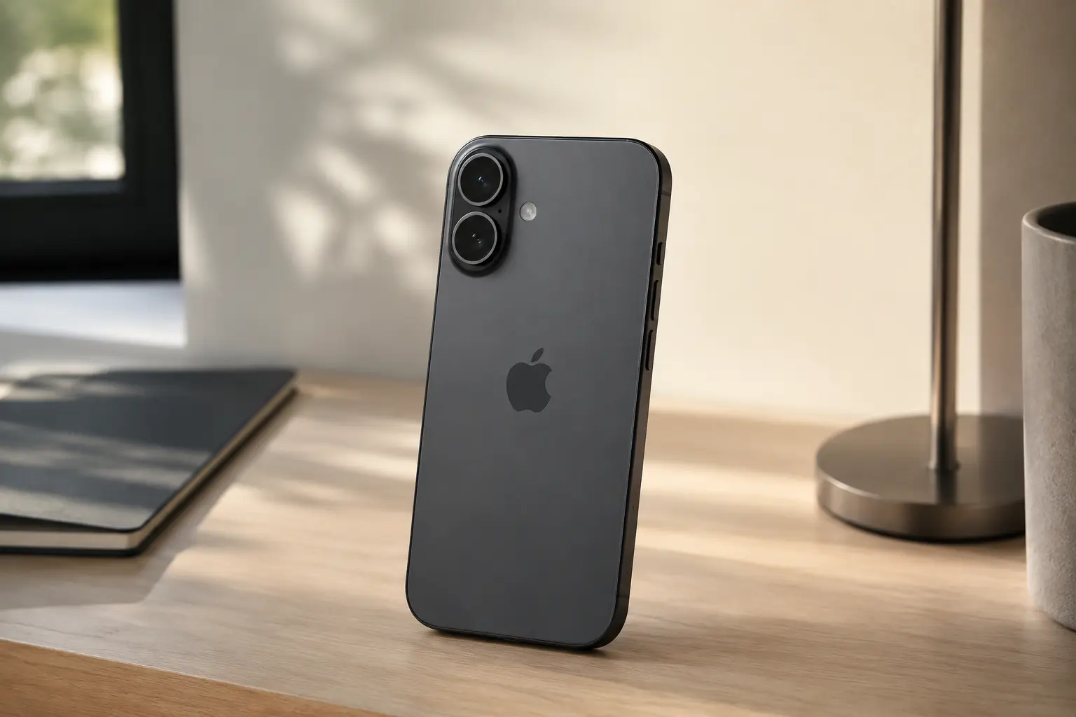 No iPhone 17, câmeras Pro e autonomia separam as versões