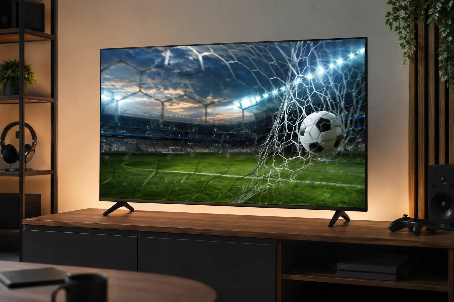 Samsung U8100F: jogos e imagem definem quando subir de categoria