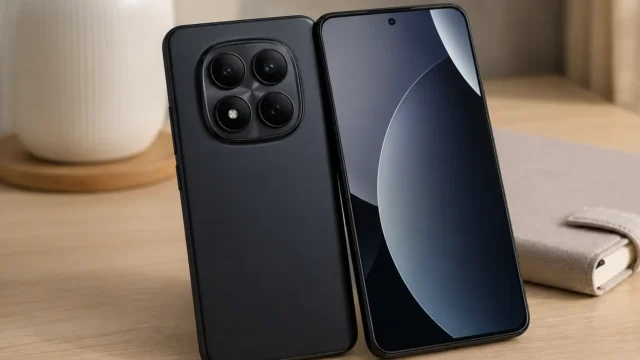 Redmi Note 15 Pro: 512GB mudam o espaço; geração muda o resto
