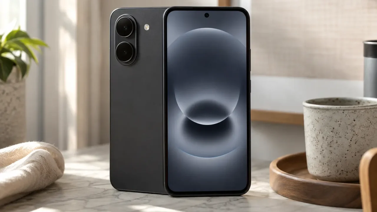 Poco X8 Pro aposta em hardware; os Galaxy dividem espaço e 5G