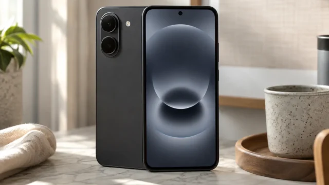 Poco X8 Pro aposta em hardware; os Galaxy dividem espaço e 5G