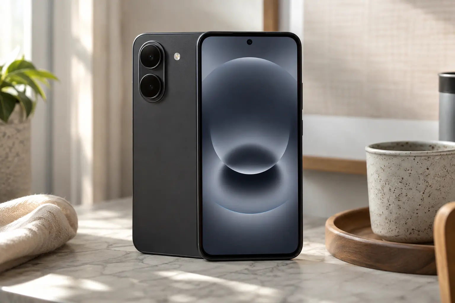 Poco X8 Pro aposta em hardware; os Galaxy dividem espaço e 5G