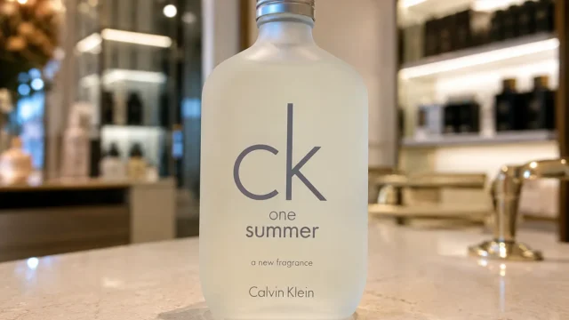 CK One Summer e clássicos da Calvin Klein para perfis distintos