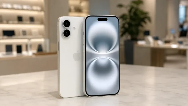 iPhone 16 128 GB: economia, geração nova ou mais espaço