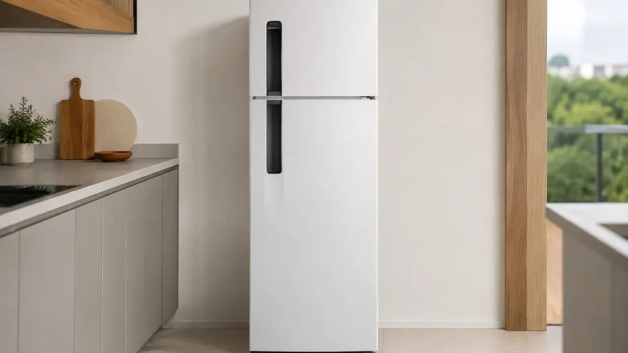 Electrolux TF38 320L ou geladeira maior: a rotina decide