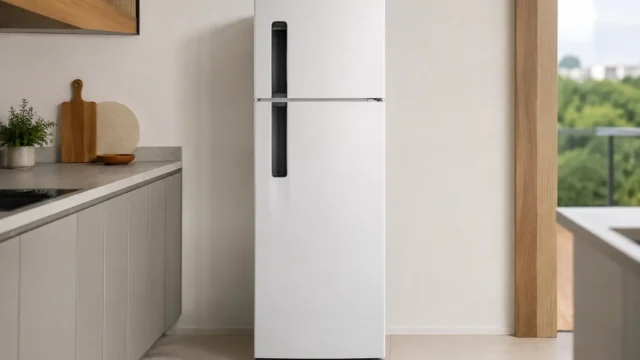 Electrolux TF38 320L ou geladeira maior: a rotina decide