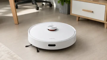 Xiaomi S20 ou estação completa: quanta automação sua casa pede