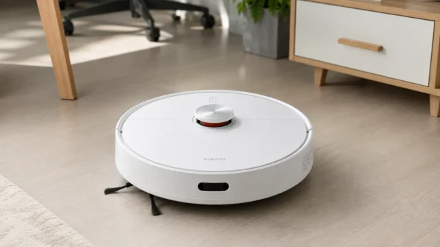 Xiaomi S20 ou estação completa: quanta automação sua casa pede
