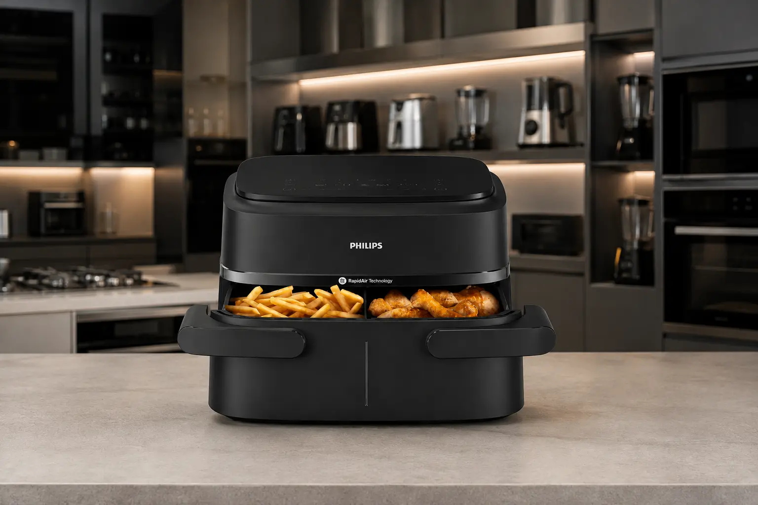 Philips Walita NA341: a cuba decide mais que a litragem