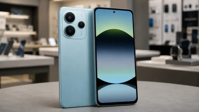Redmi Note 14 4G, 5G ou Pro: três degraus para usos diferentes