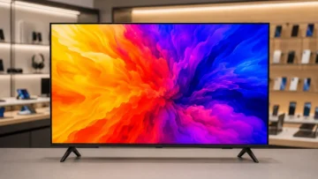 TCL 32S5K ou 40S5K: espaço e resolução decidem a escolha