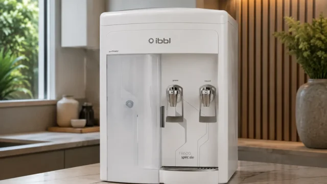 FR600 Speciale ou New E-Due: mais vazão ou cozinha compacta