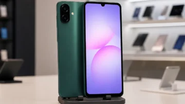 Galaxy A07, A36 ou Poco X8 Pro: do básico ao mais equipado