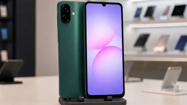 Galaxy A07, A36 ou Poco X8 Pro: do básico ao mais equipado