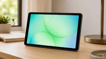 Galaxy Tab A11: 4G e tamanho de tela definem a escolha