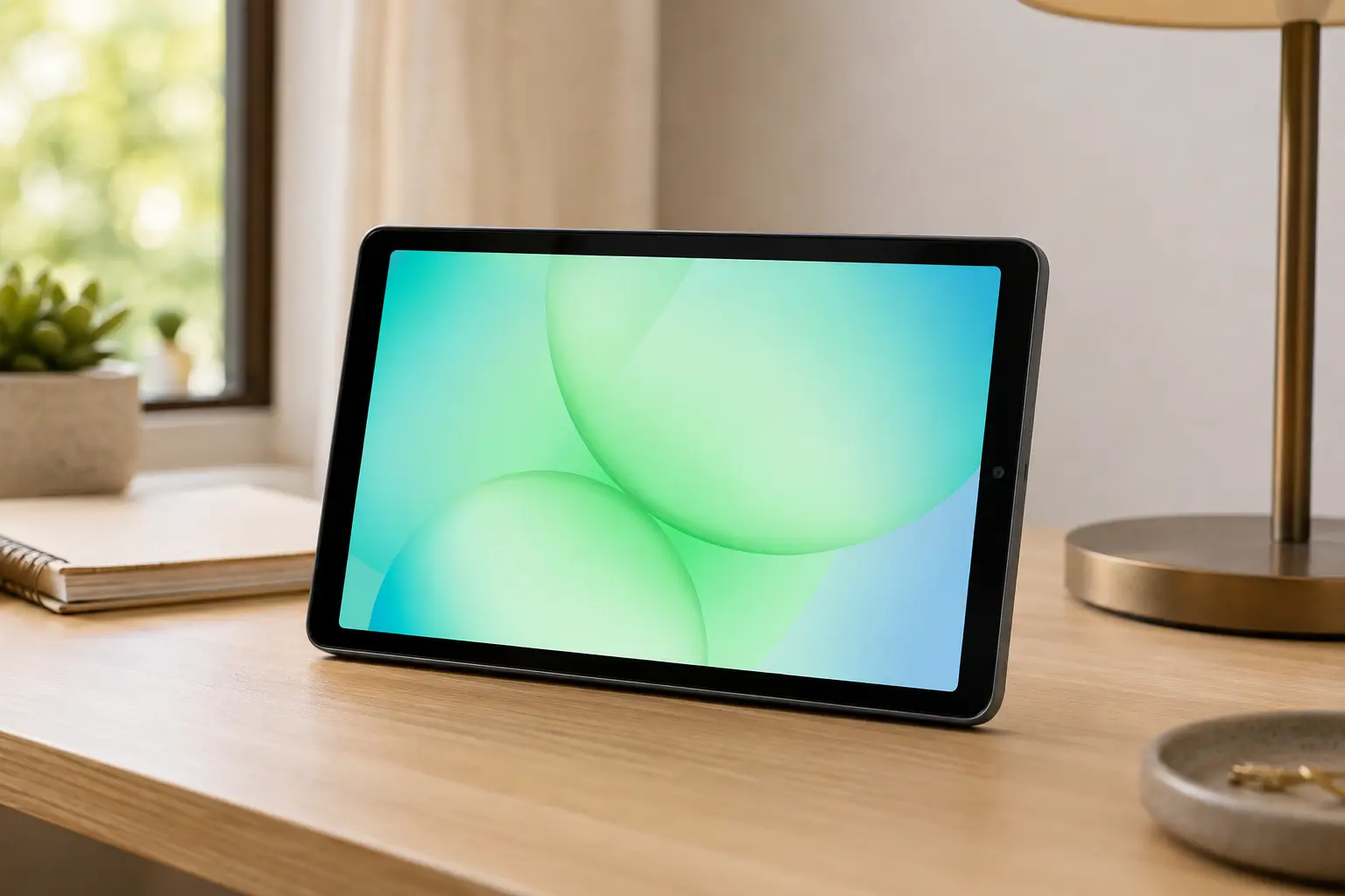 Galaxy Tab A11: 4G e tamanho de tela definem a escolha