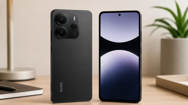 No Redmi Note, o salto para Pro pesa mais que trocar de geração