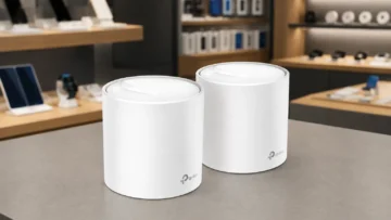 Deco X50, X60, X10 ou BE22: cobertura e número de pontos decidem
