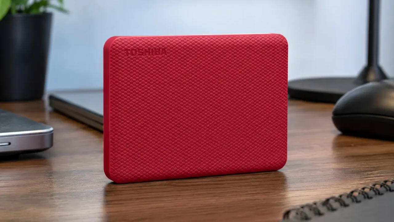Toshiba Canvio Advance ou Seagate 1TB: procedência pesa na escolha