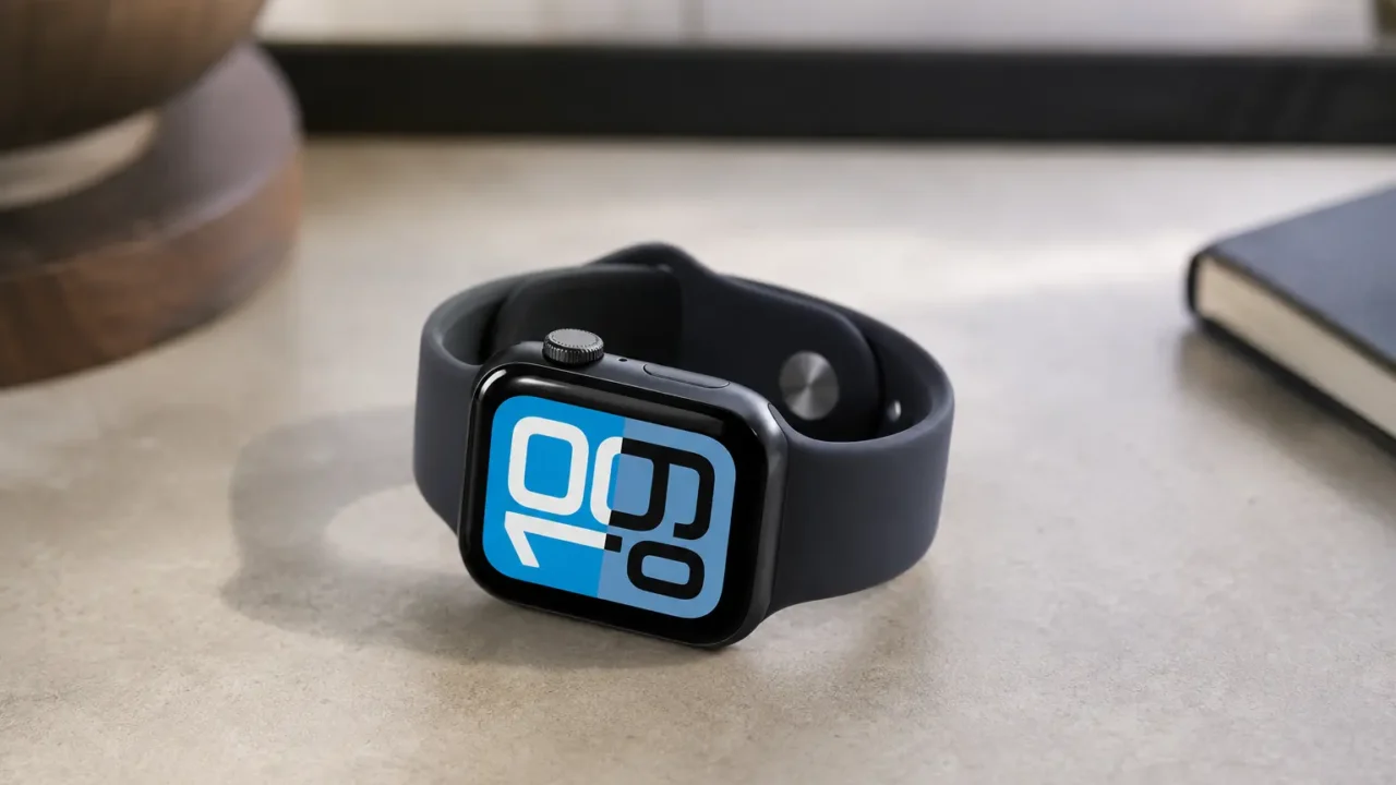Apple Watch SE 3, Series 11 ou WHOOP: smartwatch ou recuperação