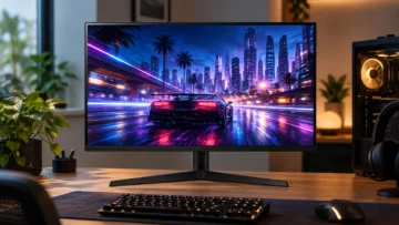 4 LG UltraGear 27″ IPS Full HD: de 144 Hz a 240 Hz