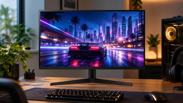 4 LG UltraGear 27″ IPS Full HD: de 144 Hz a 240 Hz