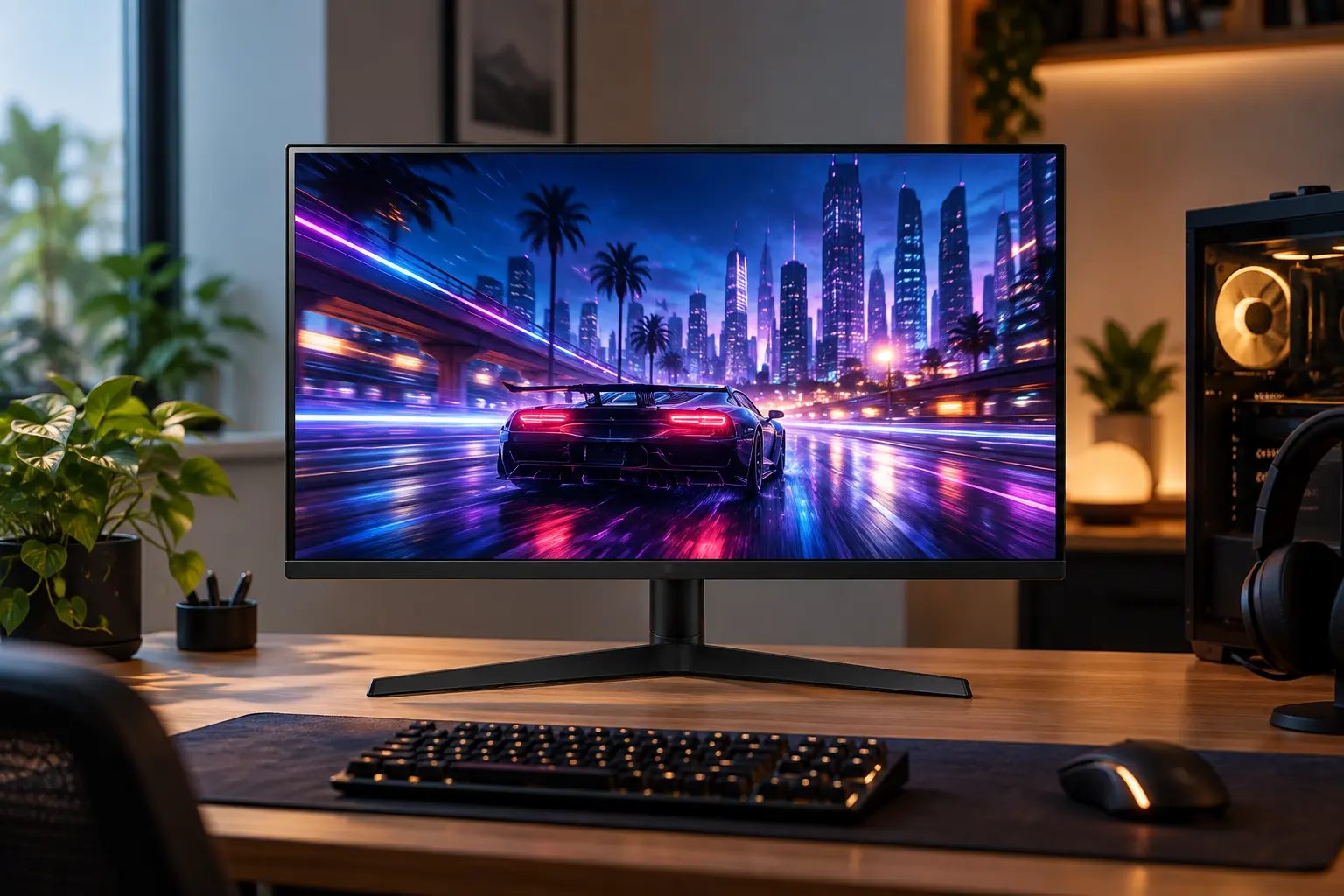 4 LG UltraGear 27″ IPS Full HD: de 144 Hz a 240 Hz