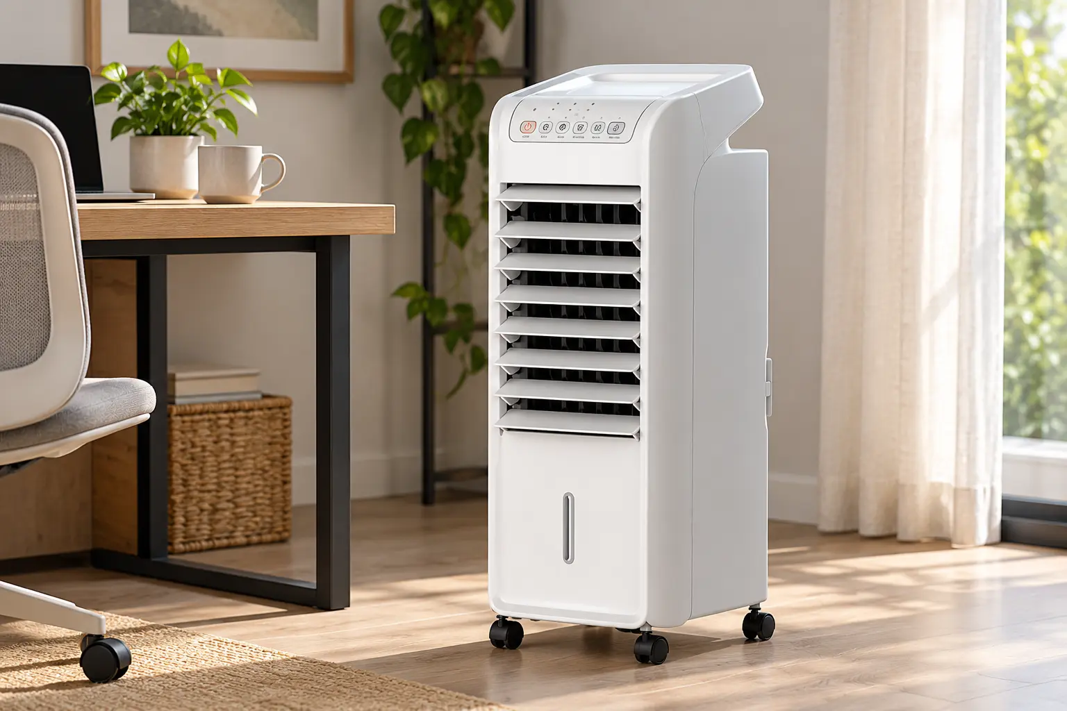 Midea 5L e AKAF1: 5L confirmados contra capacidade divergente