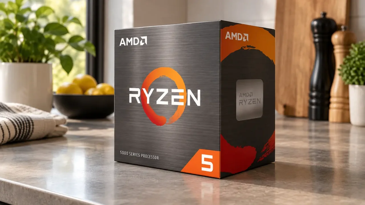 Ryzen 5 5500, i3-12100F ou 5600GT: a plataforma decide?
