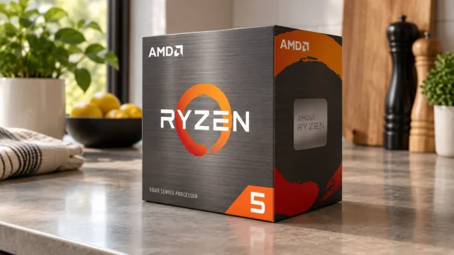 Ryzen 5 5500, i3-12100F ou 5600GT: a plataforma decide?