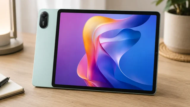 Redmi Pad 2 256GB: armazenamento não decide sozinho a escolha