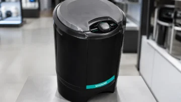 Giromax 15 kg: o código pesa mais que a aparência na escolha