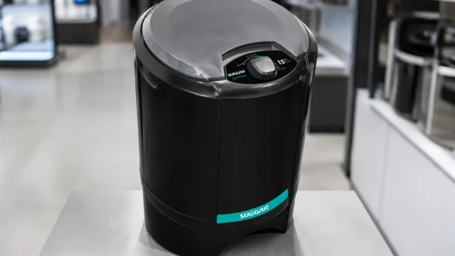 Giromax 15 kg: o código pesa mais que a aparência na escolha