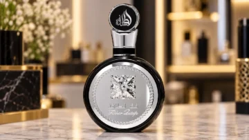 Fakhar Black, Platin e Raghba: três caminhos olfativos em 100 ml