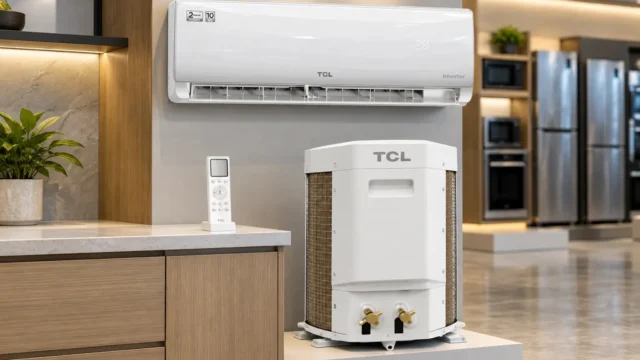 TCL 12.000, LG 9.000 ou Midea 7.500 BTUs: Split ou janela