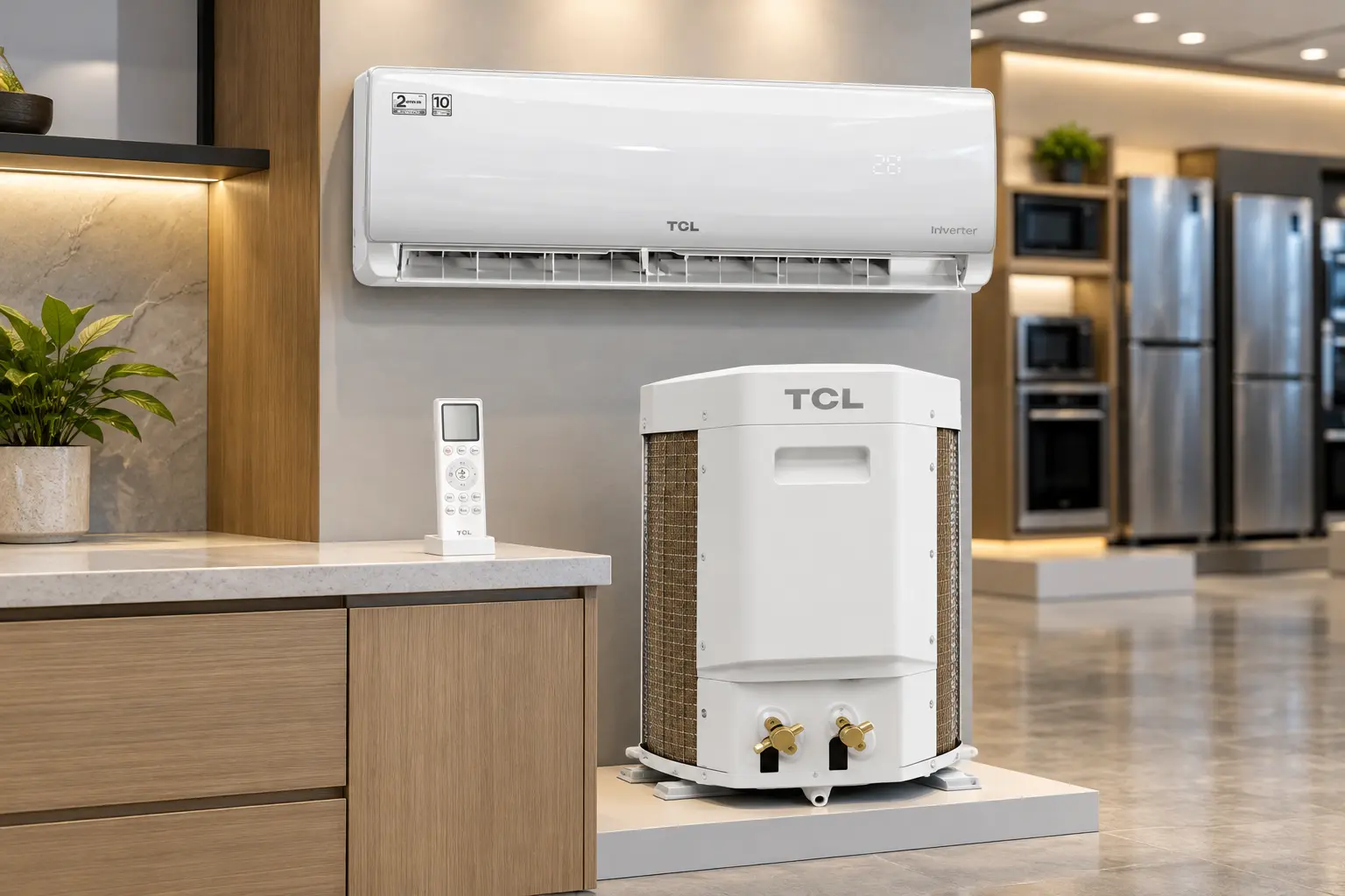 TCL 12.000, LG 9.000 ou Midea 7.500 BTUs: Split ou janela