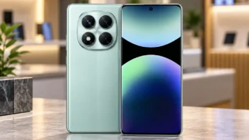 Redmi Note 14 Pro 5G ou 15 Pro 5G: de 5.110 a 6.580mAh