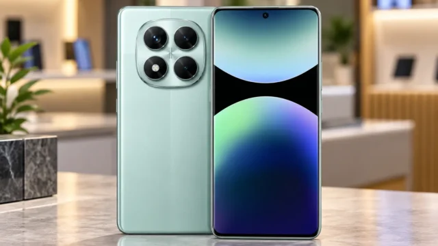 Redmi Note 14 Pro 5G ou 15 Pro 5G: de 5.110 a 6.580mAh