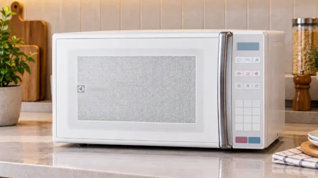 Electrolux MB37R 27L ou ME23S 23L: espaço ou funções de preparo?