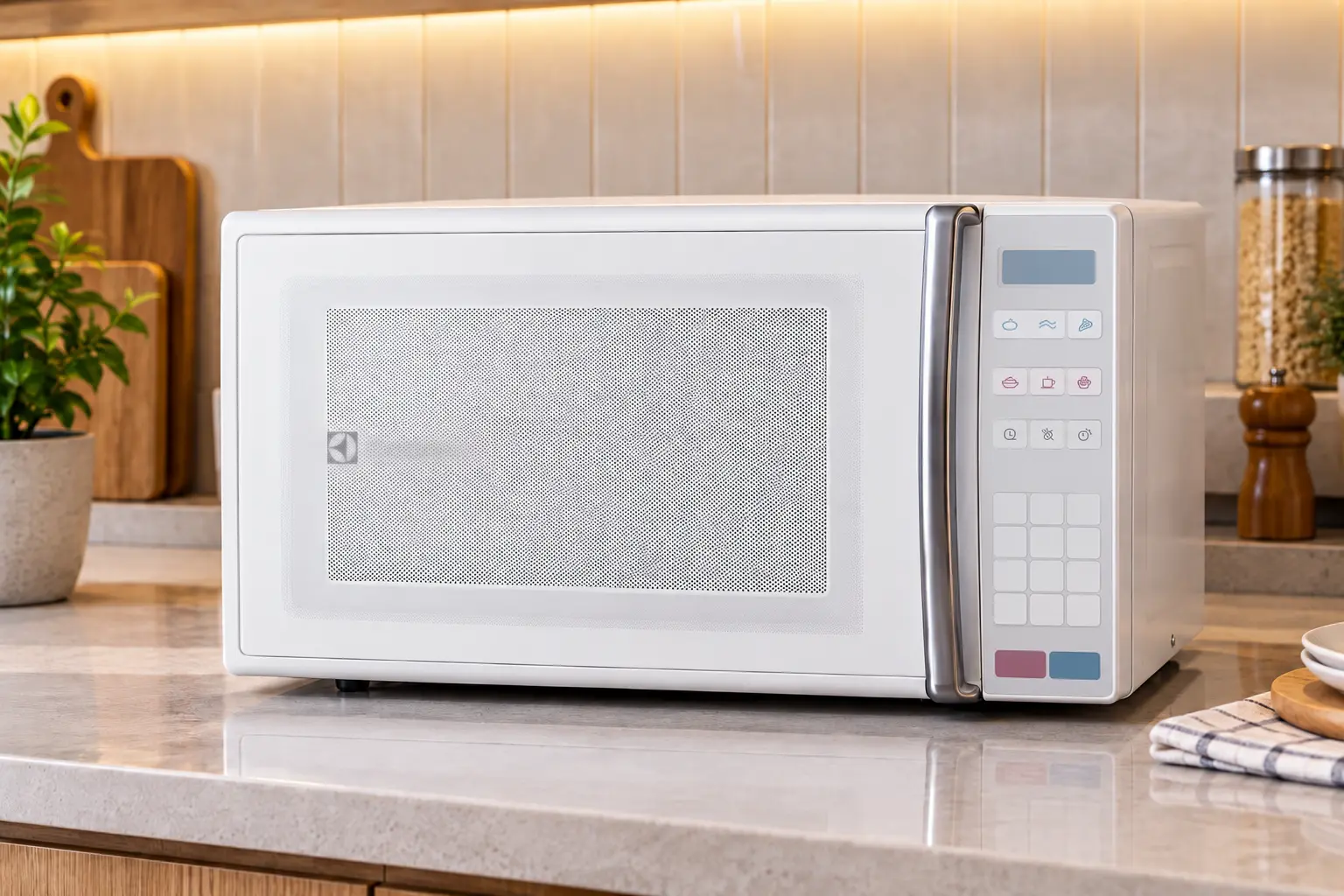 Electrolux MB37R 27L ou ME23S 23L: espaço ou funções de preparo?