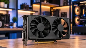 Duas RX 550 de 4GB ou RX 570 de 8GB: 128 bits contra 256 bits